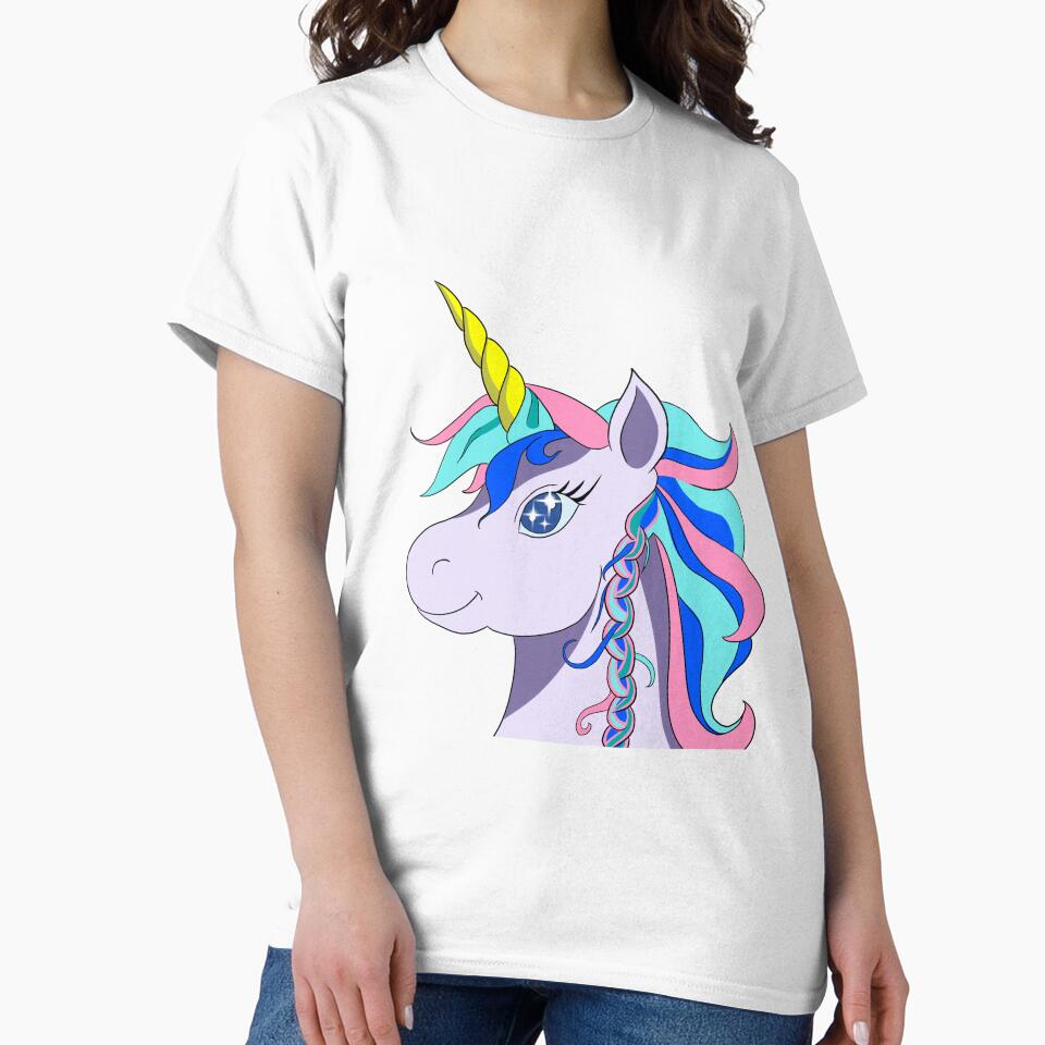 Unicorn by Asiyat
