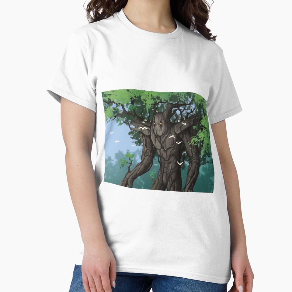 Elemental tree, an ent by Aktio  Design