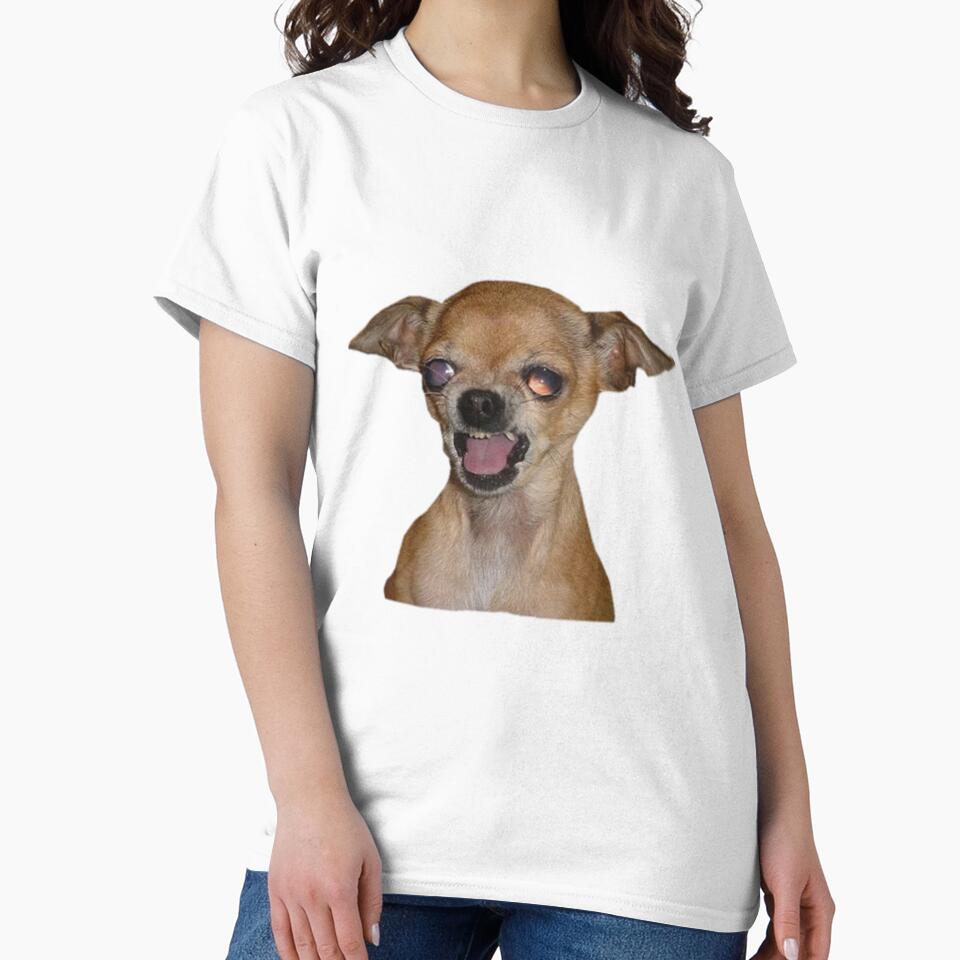 Angry dog by funny   artist
