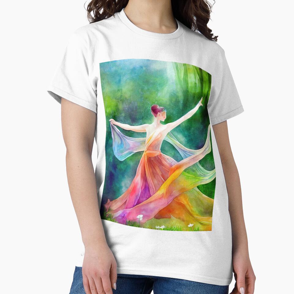 Greek mythology : Eurydice 1 by CEVmemories