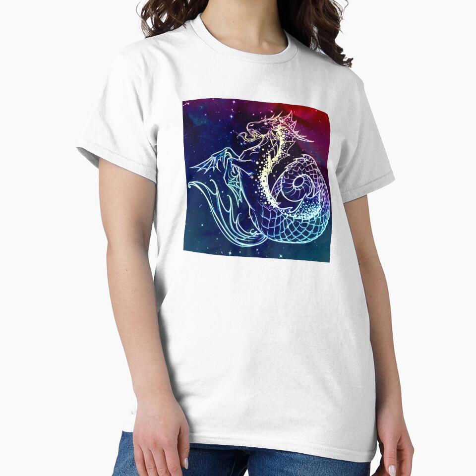 Galaxy Capricorn by coolmombiz