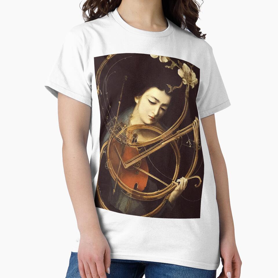Greek mythology : Orpheus 3 by CEVmemories