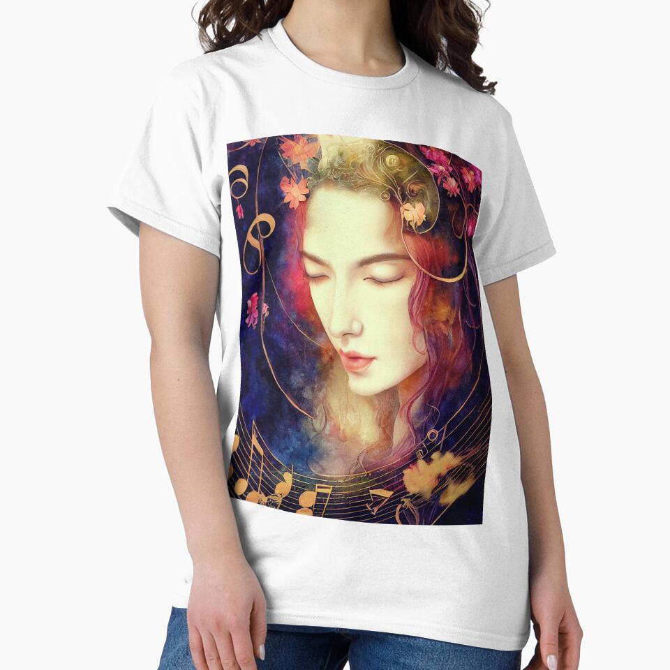Greek mythology : Orpheus 5 by CEVmemories