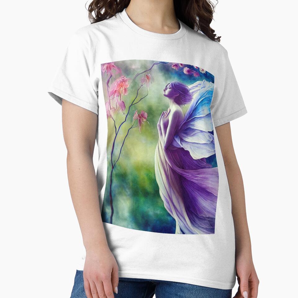 Greek mythology : Eurydice 14 by CEVmemories