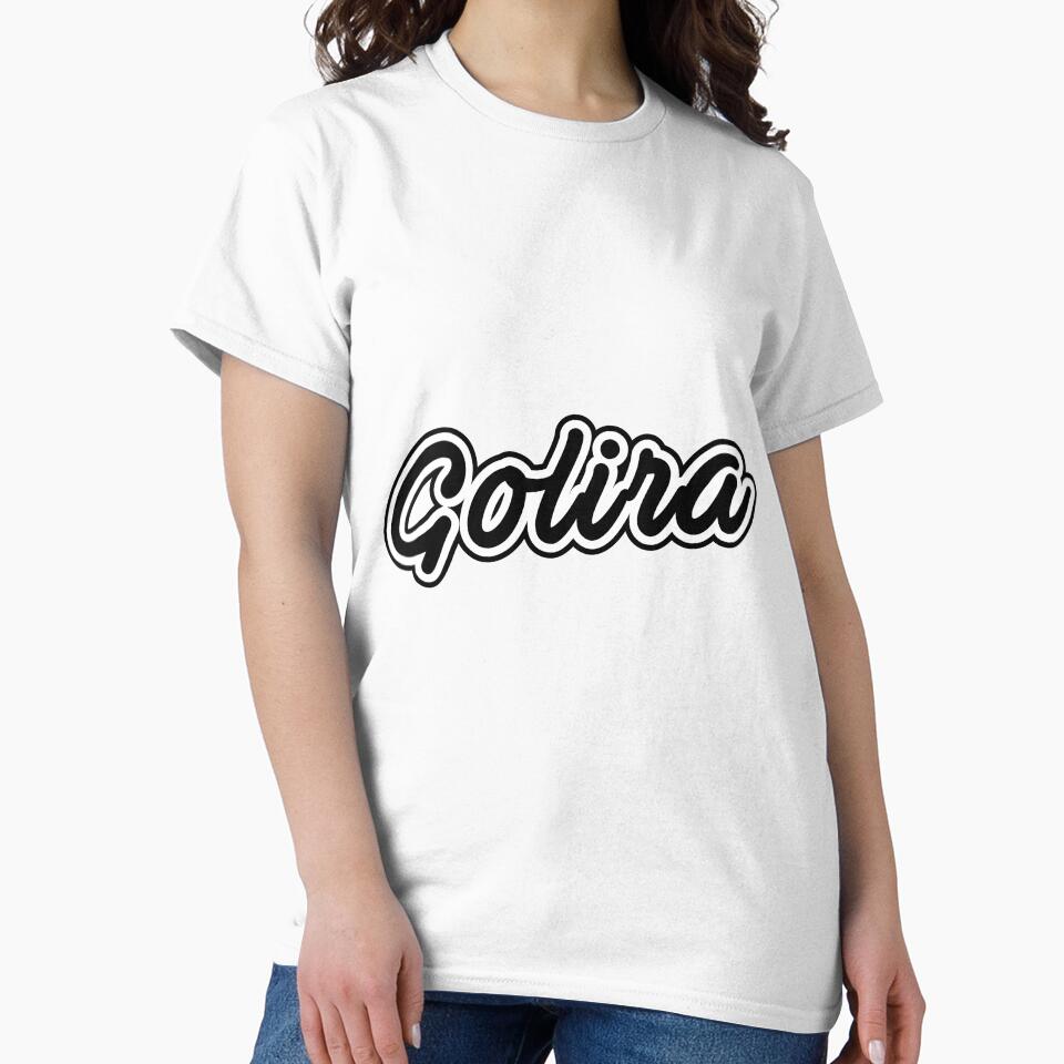golira v7 by Grafik0