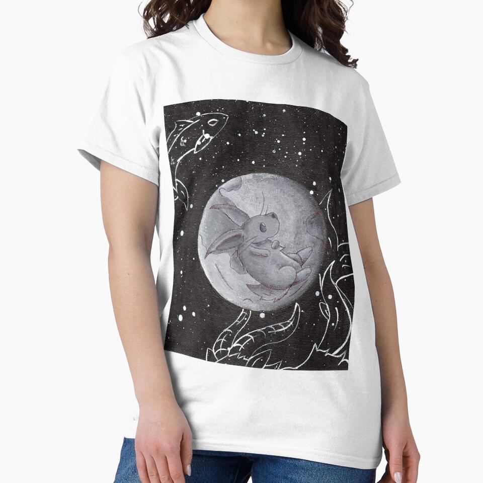 Stargazer by KOKeefeArt