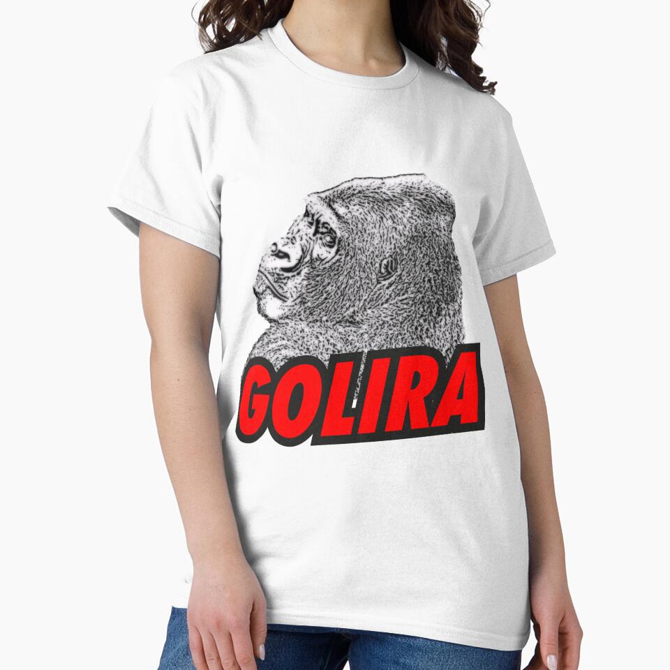 golira v5 by Grafik0