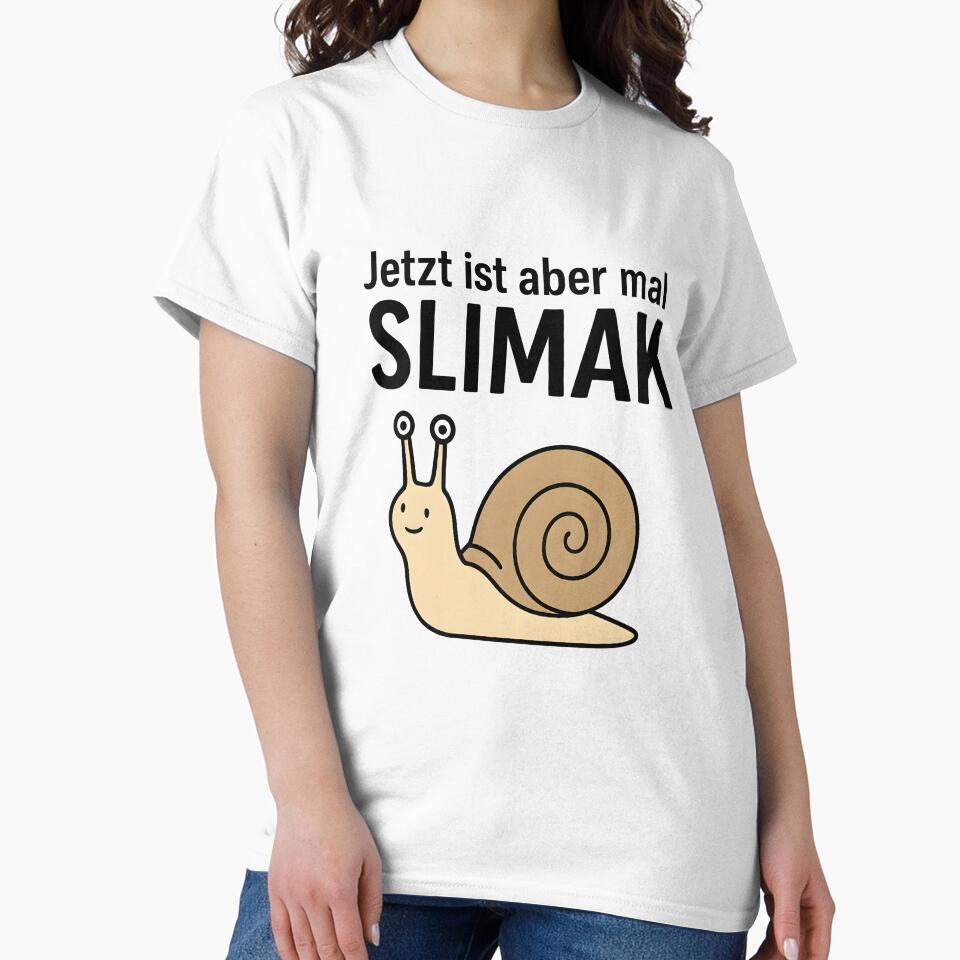 Now it's Slimak's turn. by AggAverse