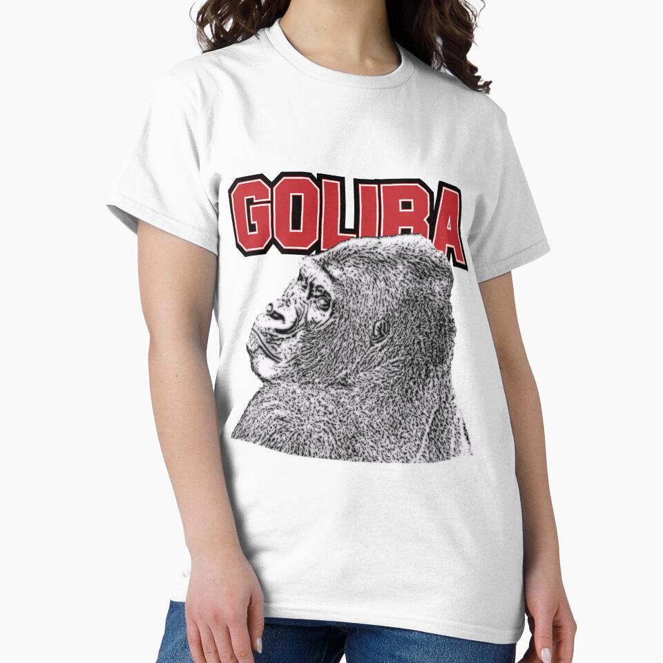 golira by Grafik0
