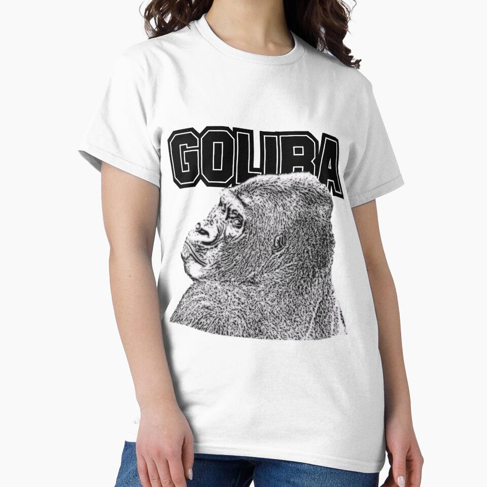 golira v2 by Grafik0
