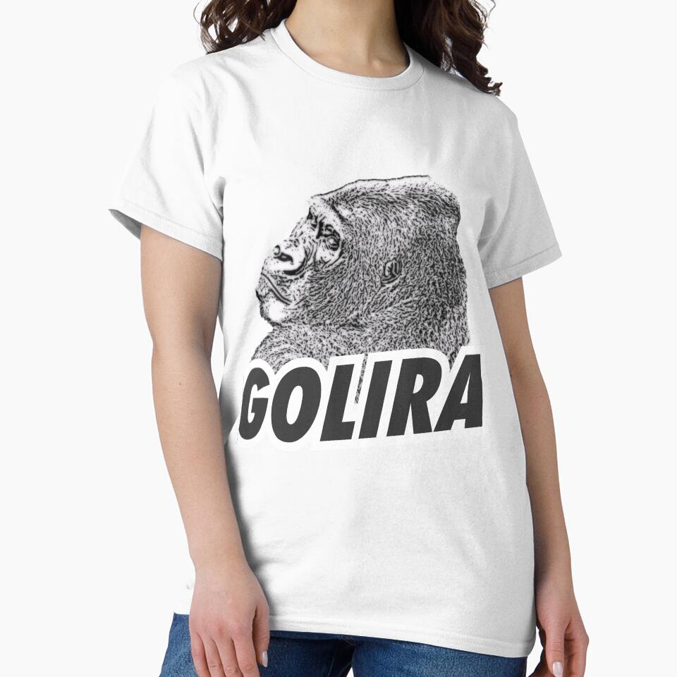 golira v6 by Grafik0