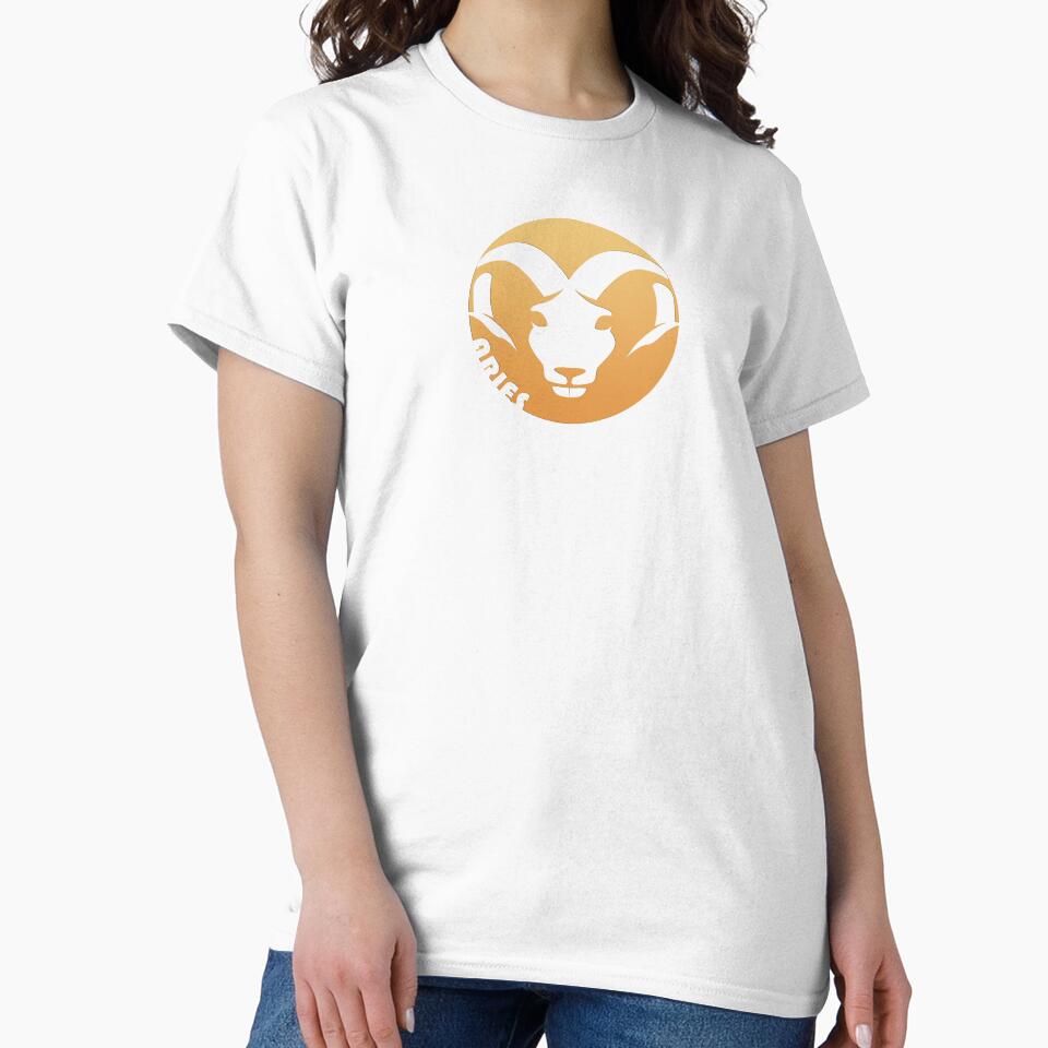 Aries Zodiac Sign by peculiardesign