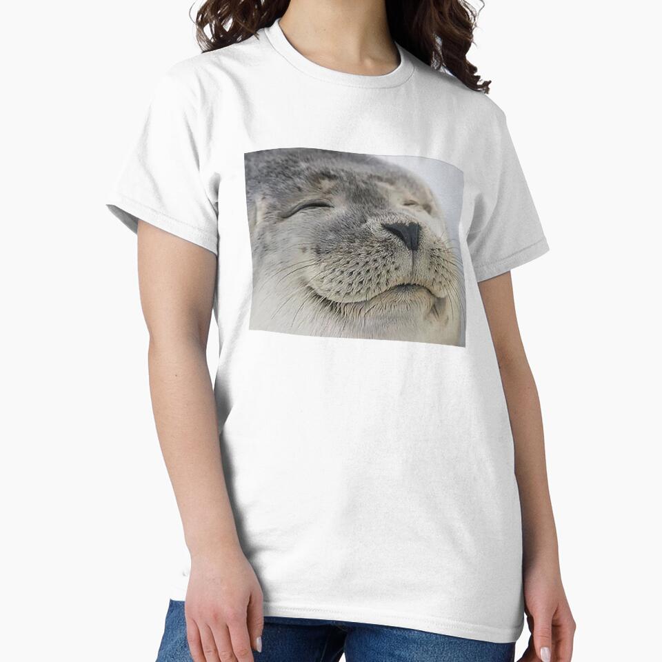 Seal of Approval by Meme Economy