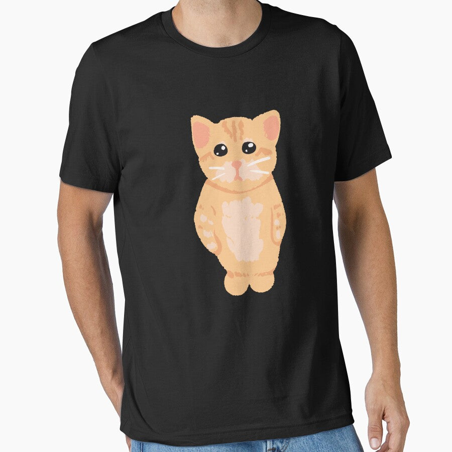 Kitten meme by Expansive Imagination