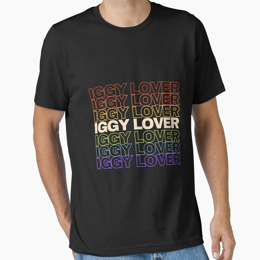 Iggy Love Celebrating Italian Greyhounds Lover dog gift by ThiagoSDantas