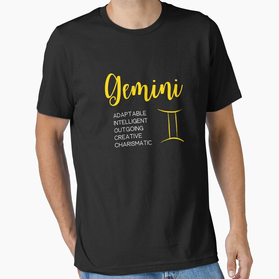 Gemini by Cool-M-Apparel