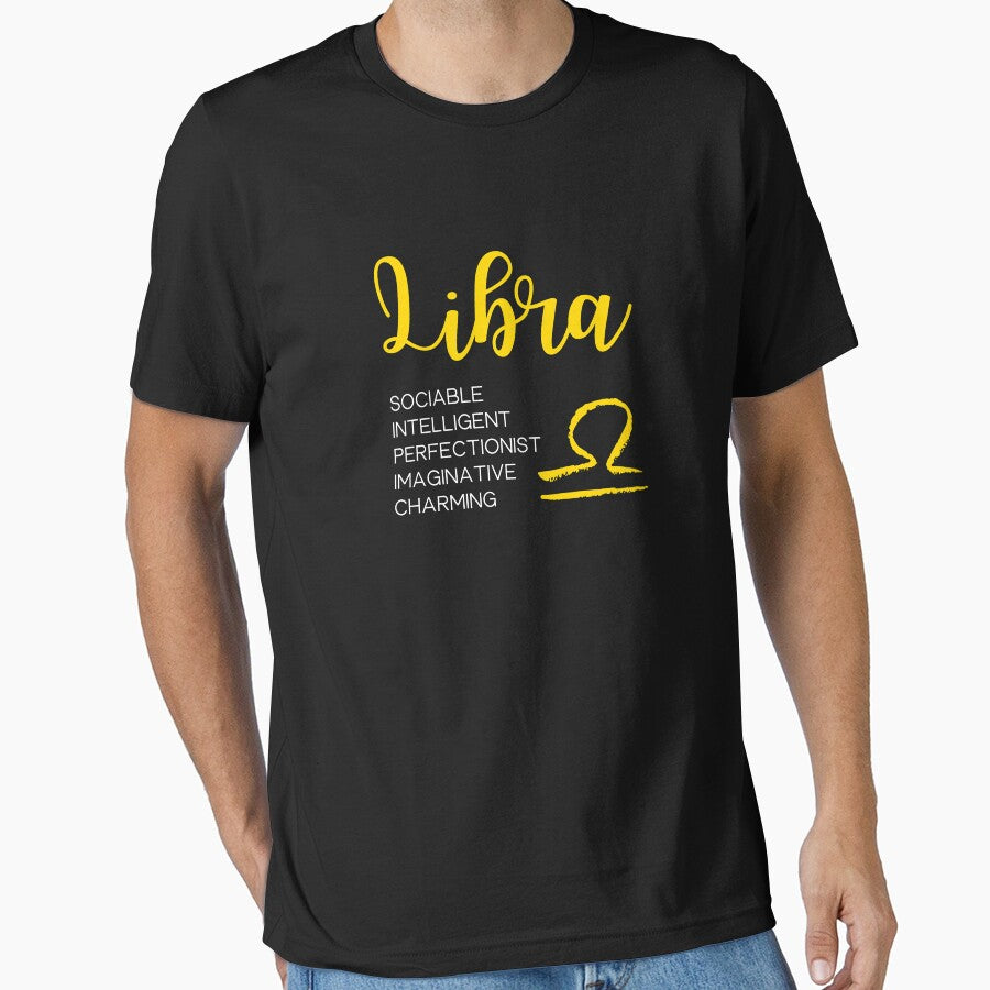 Libra by Cool-M-Apparel