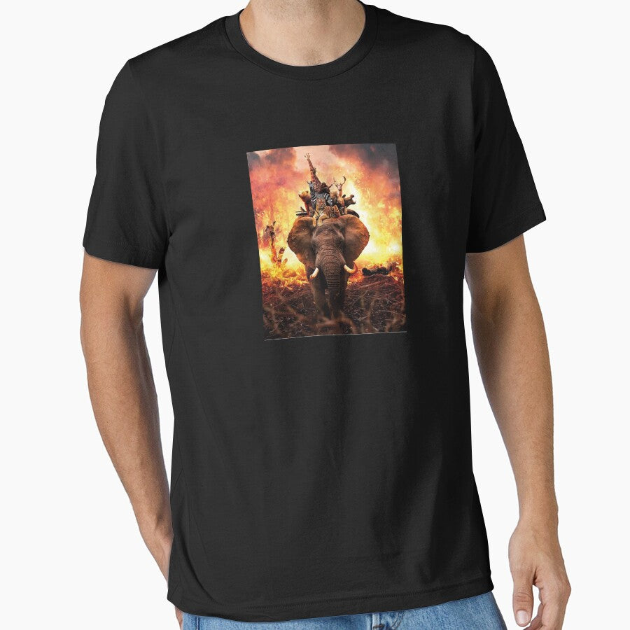 Animals by Fozy-Shop-Tees