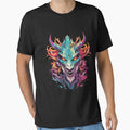 Mythic Dragon: Unleash the Power of Legends by Koji2R