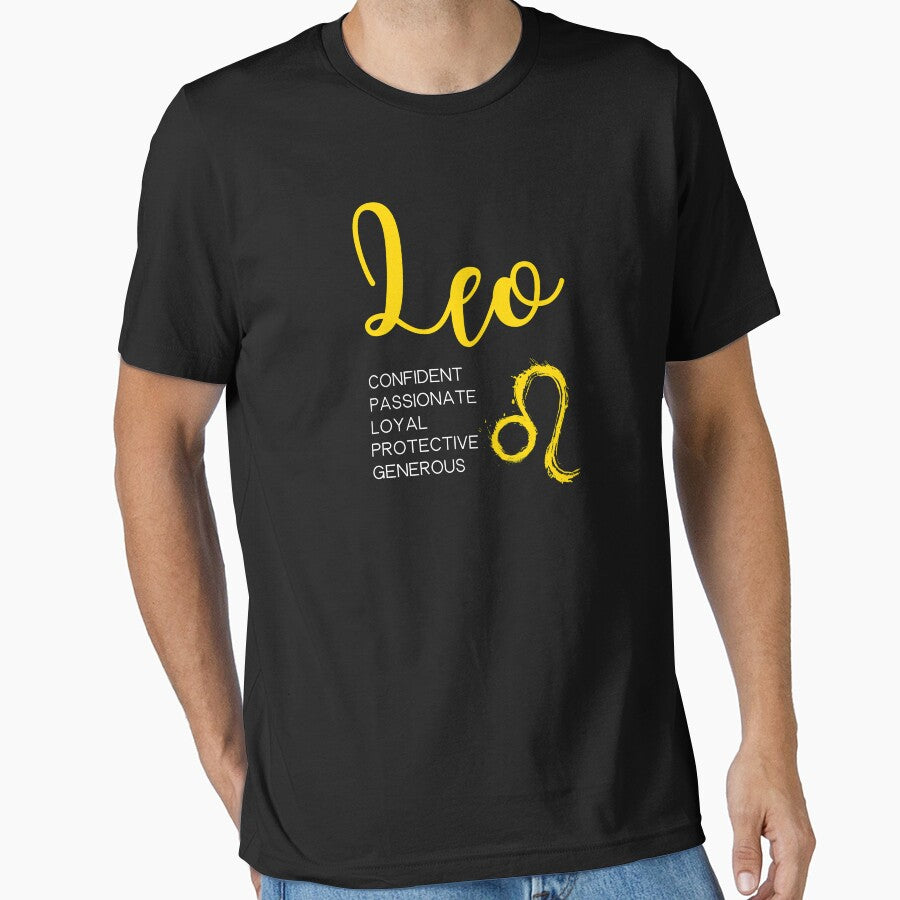 Leo by Cool-M-Apparel
