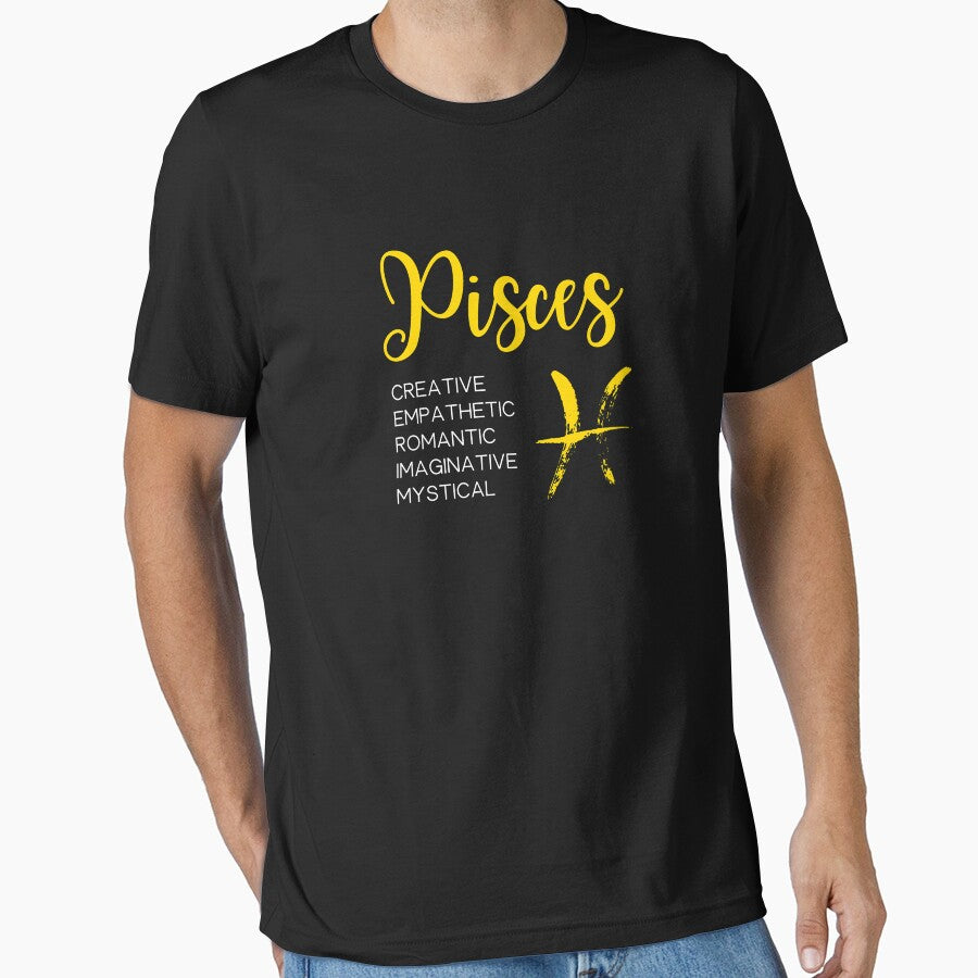 Pisces by Cool-M-Apparel