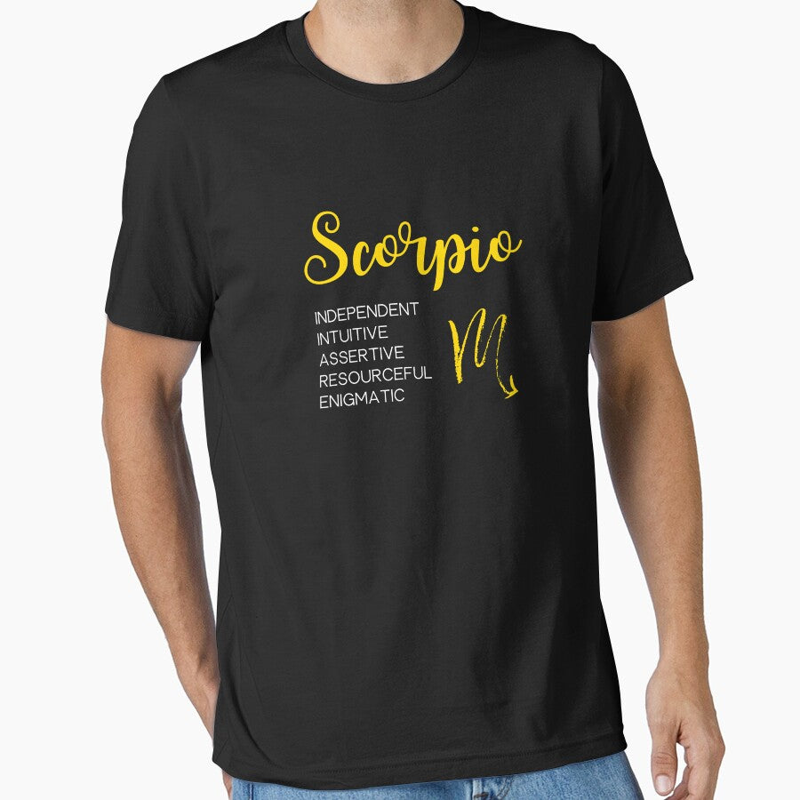Scorpio by Cool-M-Apparel