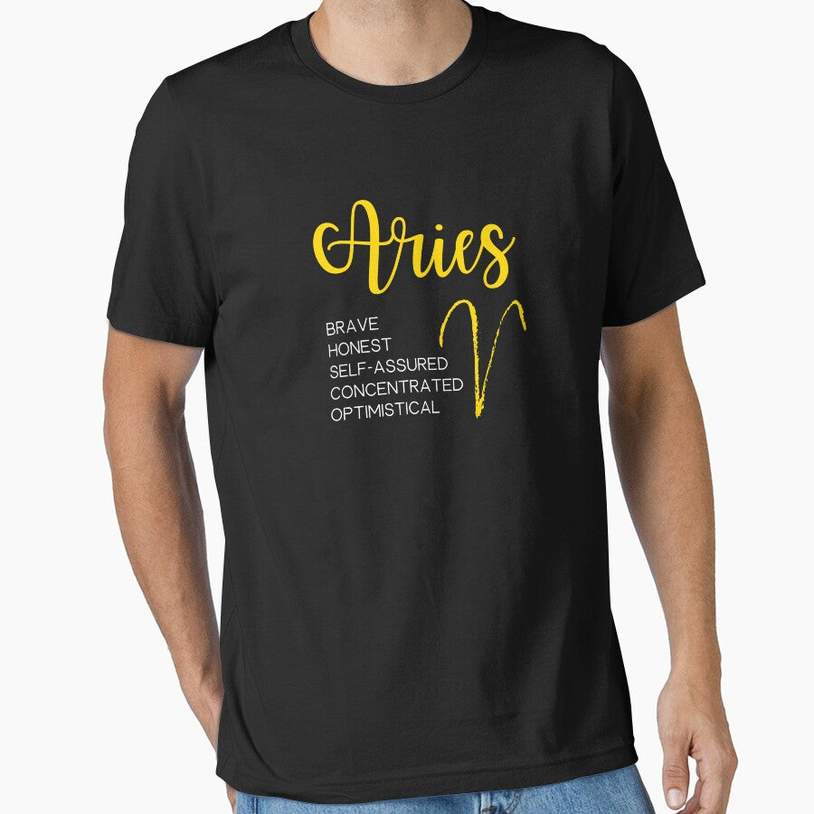 Aries by Cool-M-Apparel