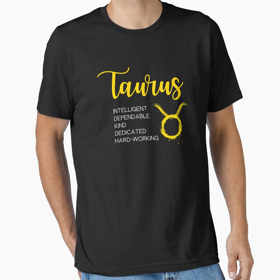 Taurus by Cool-M-Apparel