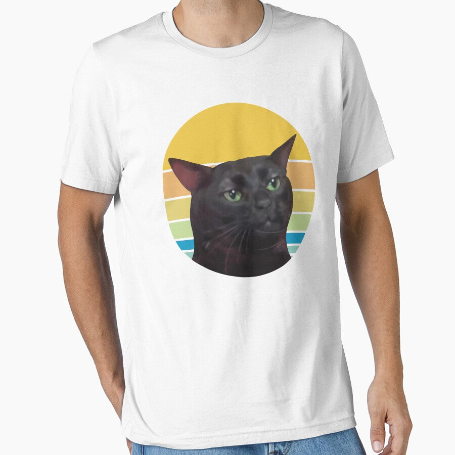 Dissociated Cat Solo by pincay