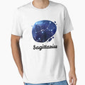 Sagittarius Zodiac Sign Constellations Horoscope by Style4You24
