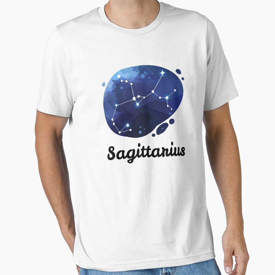 Sagittarius Zodiac Sign Constellations Horoscope by Style4You24