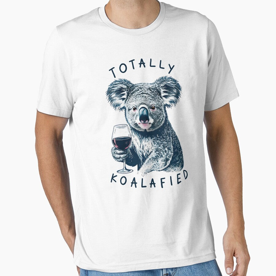 Totally Koalafied by Almasha