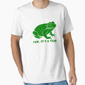 Yup, Just a toad by D-Mente