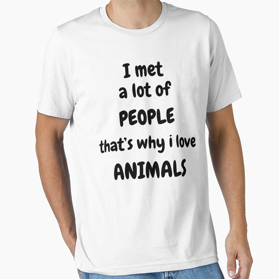 Animals are greater than people by CometCircles