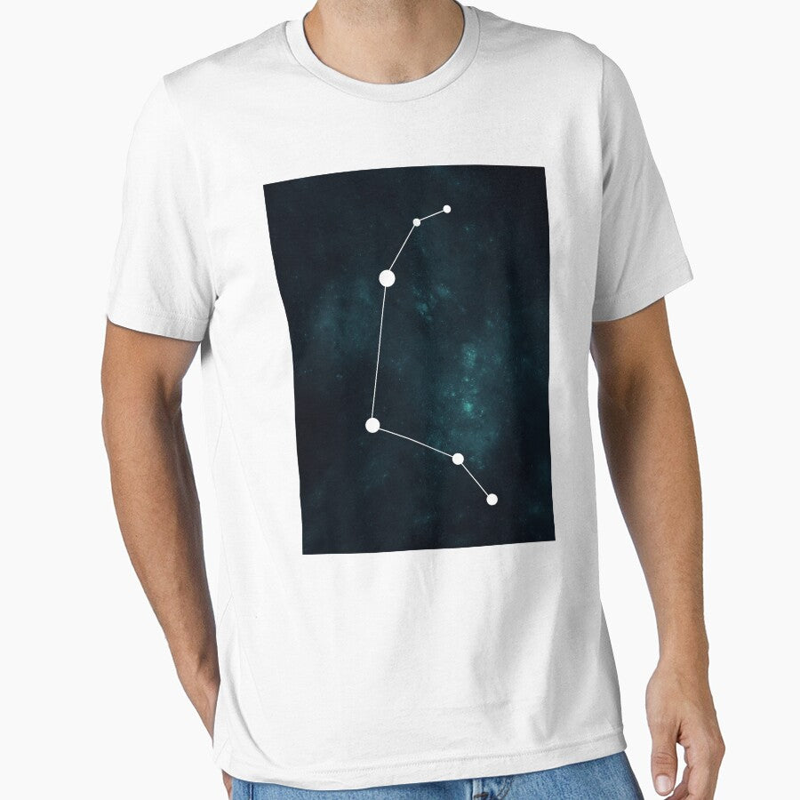 Zodiac Sign Aries by CraftyArk