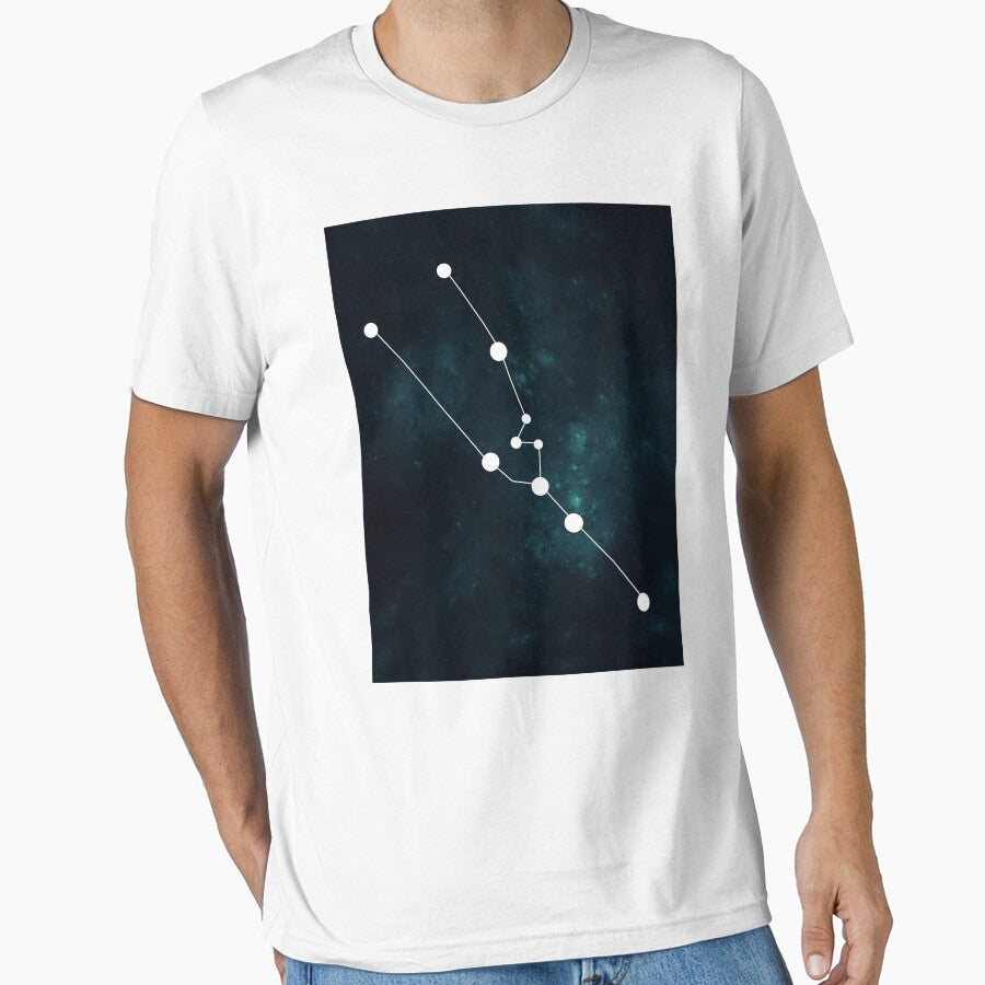 Zodiac Sign Taurus by CraftyArk