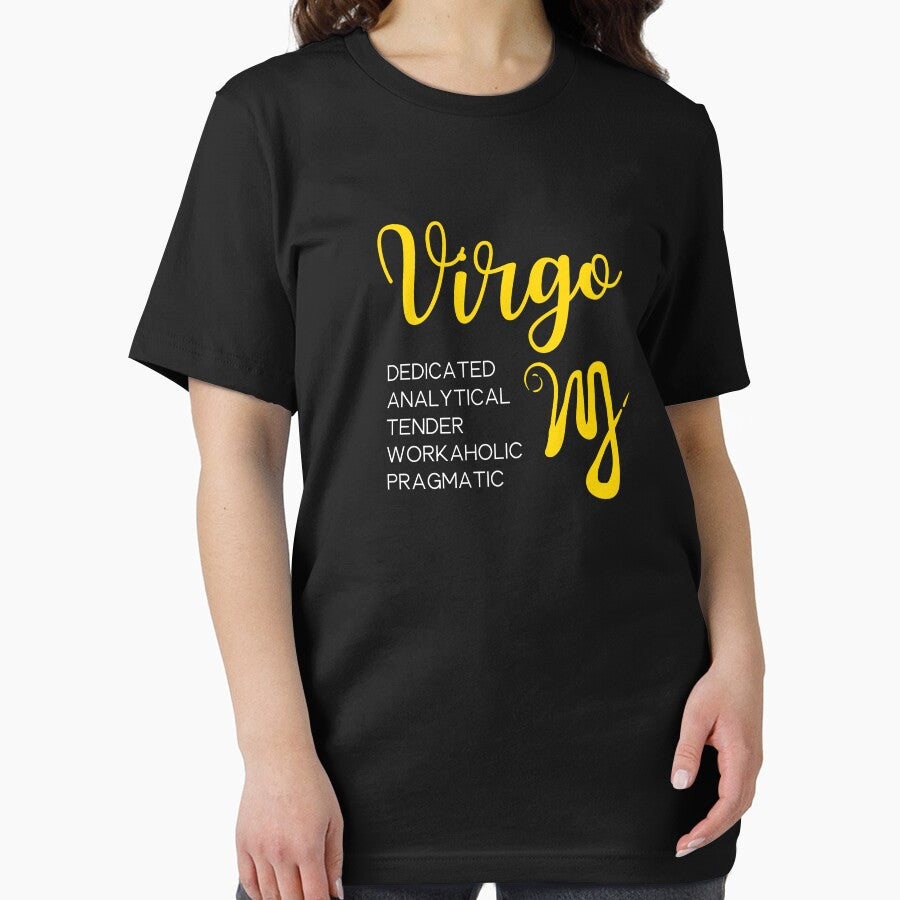 Virgo by Cool-M-Apparel