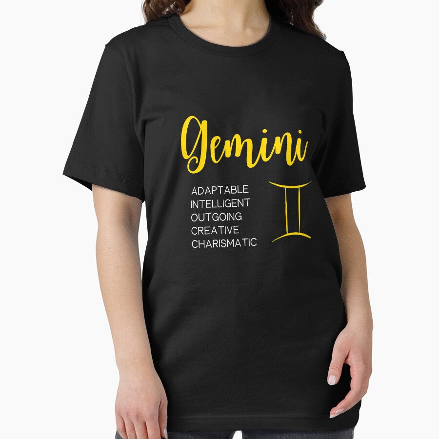 Gemini by Cool-M-Apparel