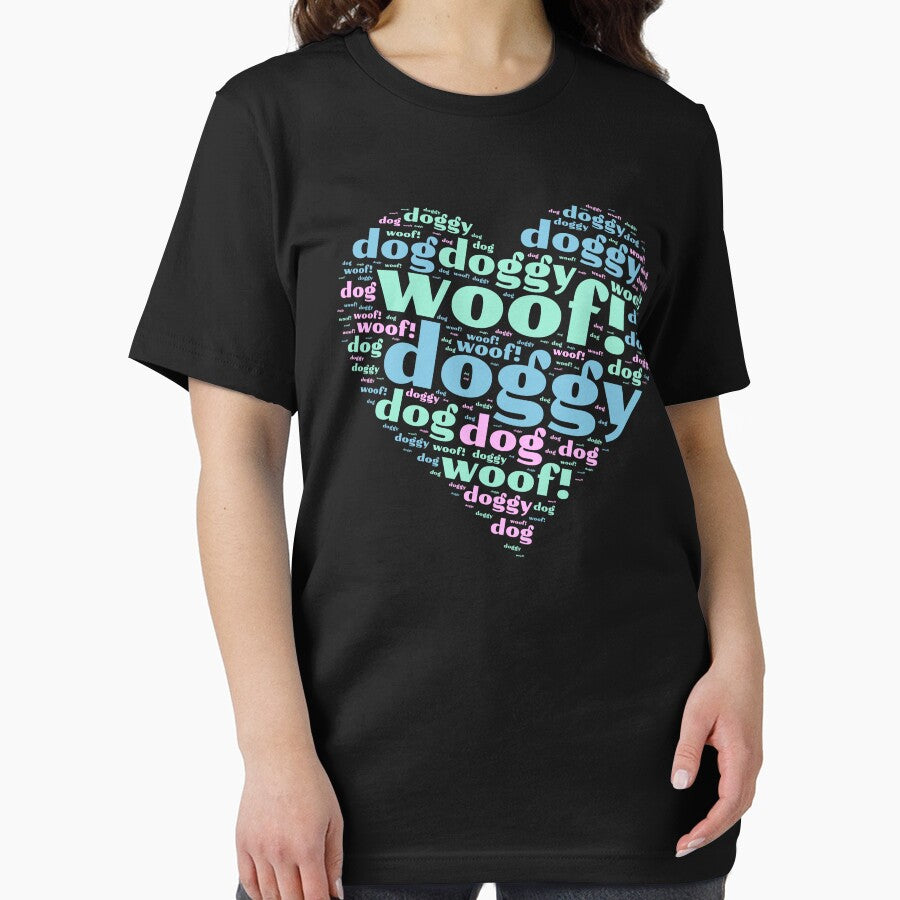 I love dogs - woof! by MidgardWonders