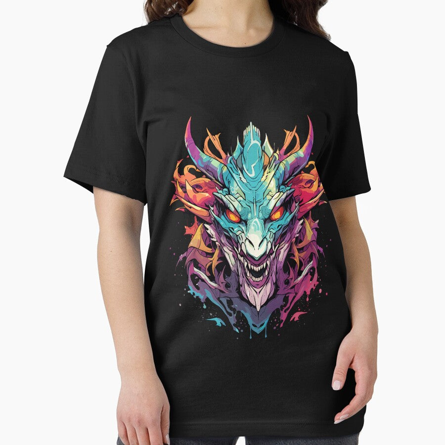 Mythic Dragon: Unleash the Power of Legends by Koji2R