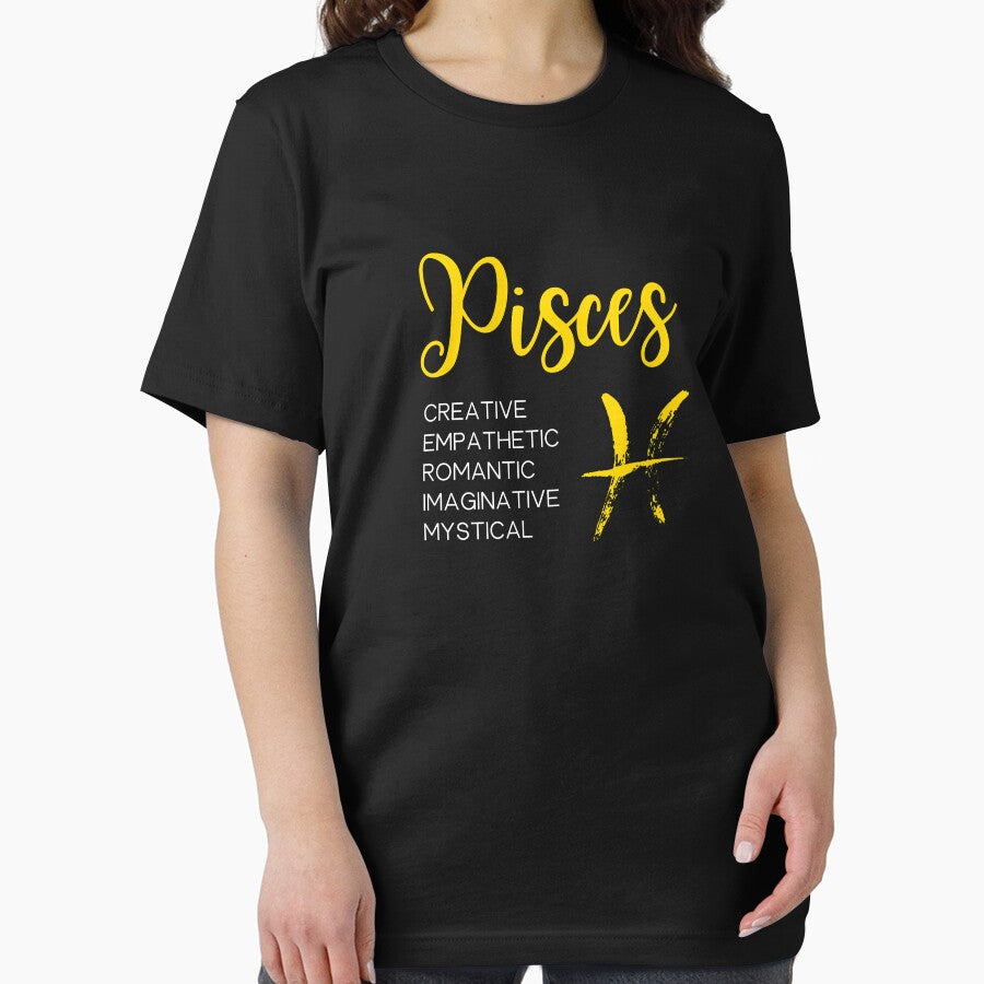 Pisces by Cool-M-Apparel