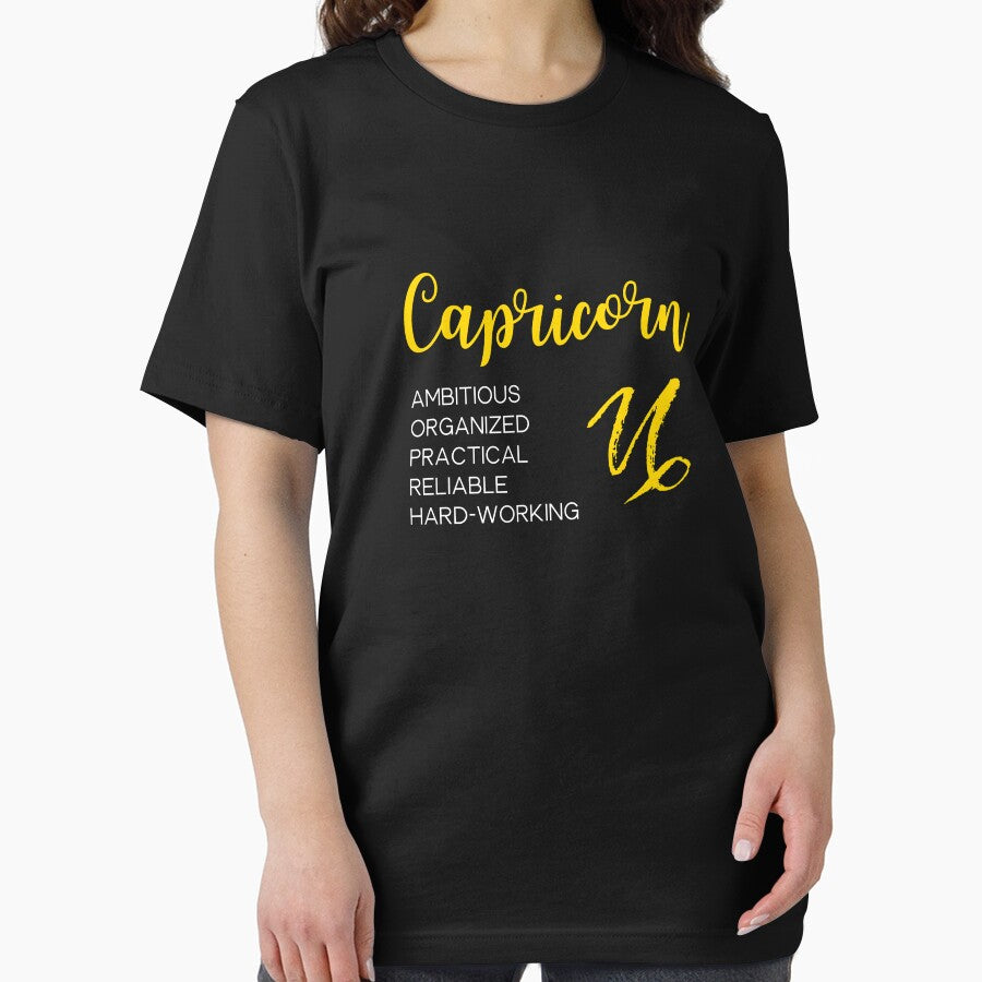 Capricorn by Cool-M-Apparel