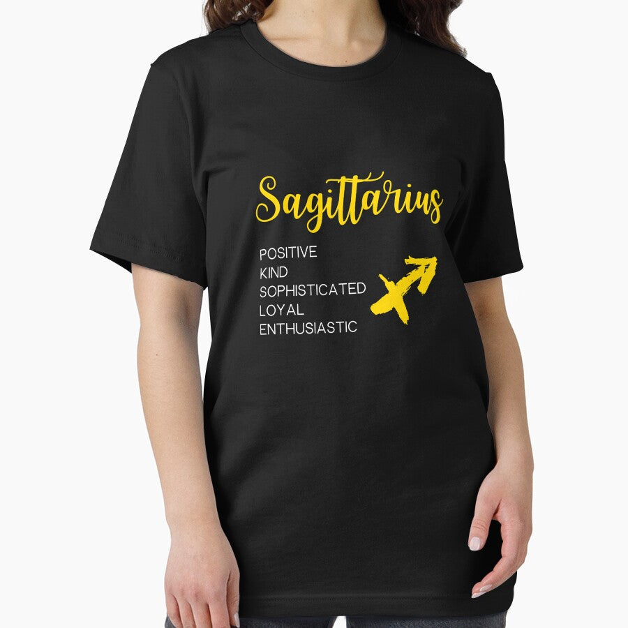 Sagittarius by Cool-M-Apparel