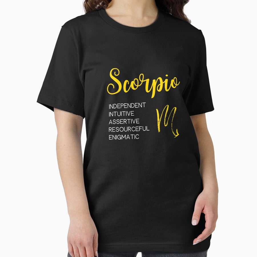 Scorpio by Cool-M-Apparel