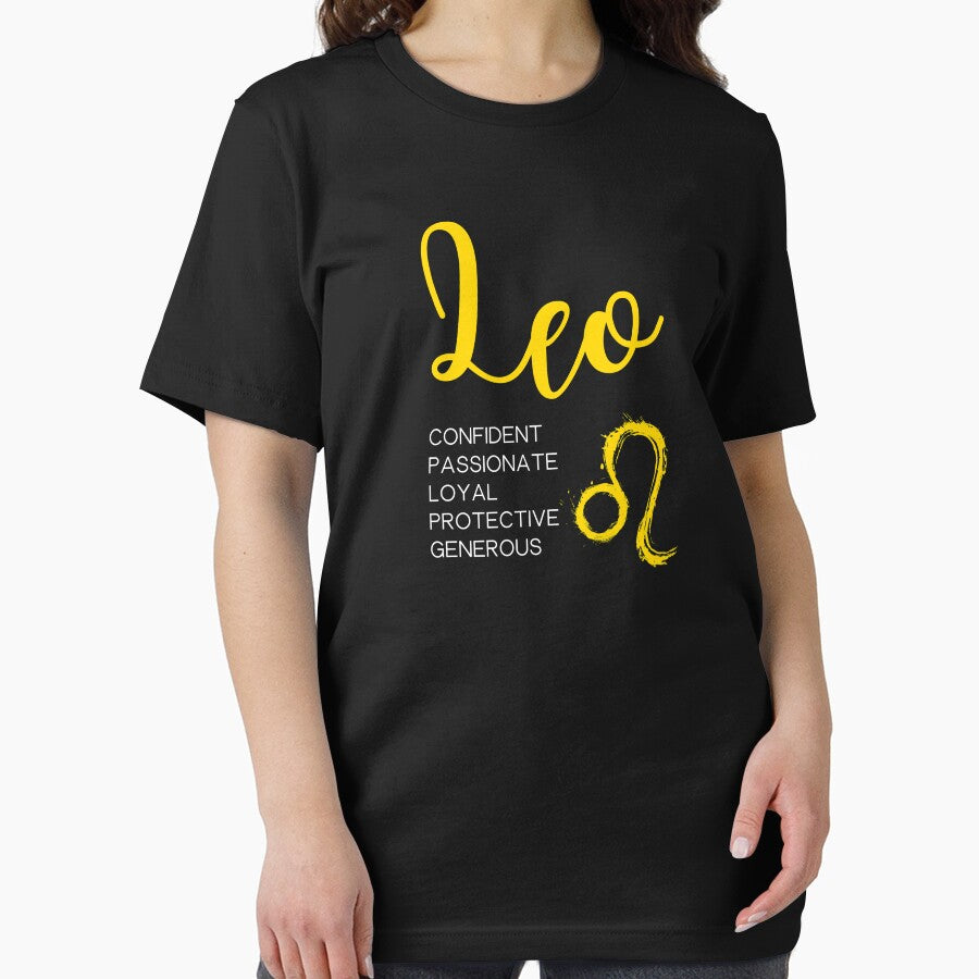Leo by Cool-M-Apparel
