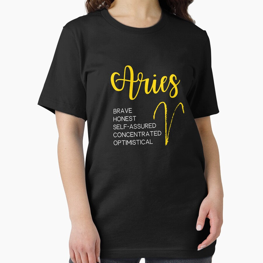 Aries by Cool-M-Apparel