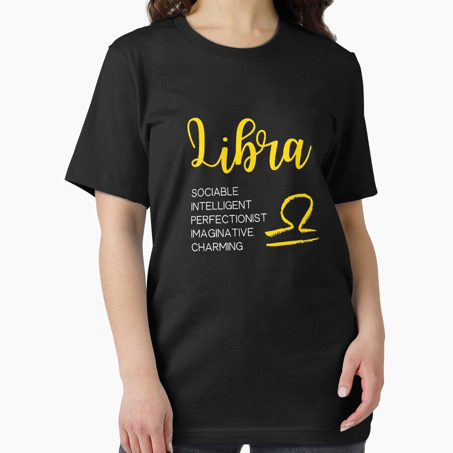 Libra by Cool-M-Apparel
