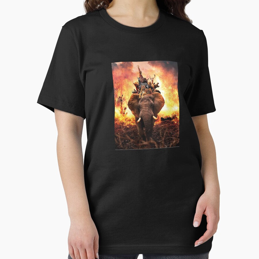 Animals by Fozy-Shop-Tees