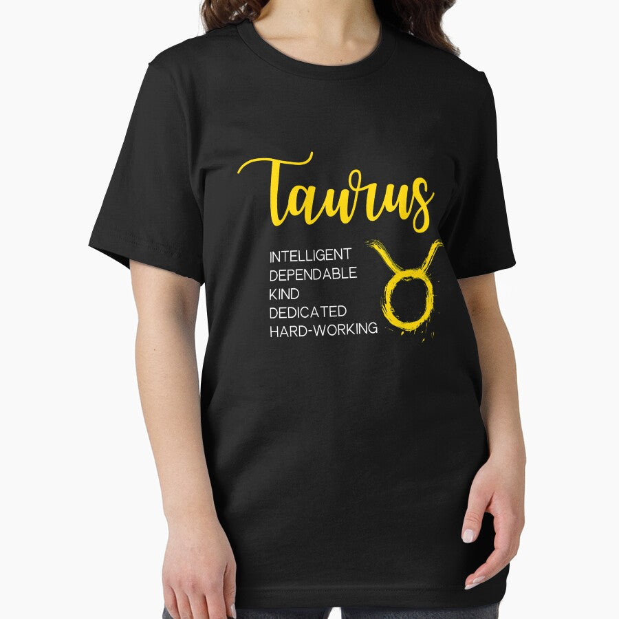 Taurus by Cool-M-Apparel