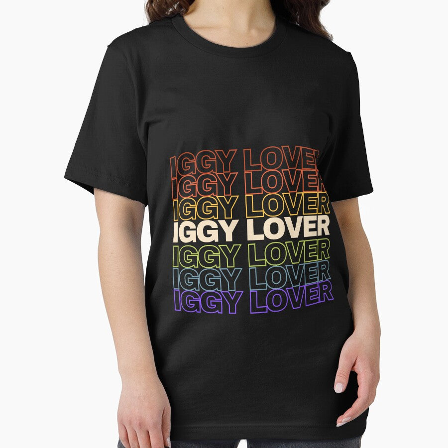 Iggy Love Celebrating Italian Greyhounds Lover dog gift by ThiagoSDantas